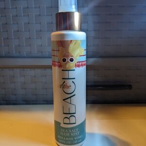 Bath & Body Works At The Beach Sea Salt Hair Mist